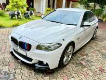 BMW 520 MSPORT 2013 Car