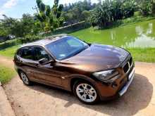 BMW X1 2011 SUV