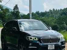 BMW X1 2017 SUV