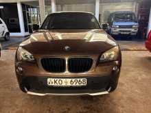 BMW X1 2011 SUV
