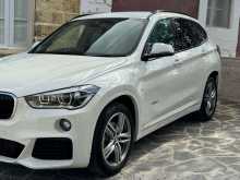 BMW X1 M SPORT 2017 SUV