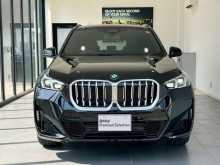 BMW X1 M Sport 2024 SUV