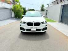 BMW X1 M Sport 2018 SUV