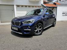BMW X1 S Drive 18i M Sport 2017 SUV