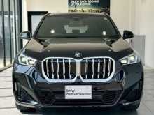 BMW X1 M Sport SDrive18i 2024 SUV