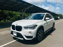 BMW X1 2016 SUV