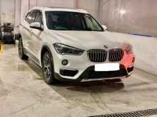 BMW X1 2018 SUV