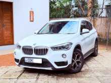 BMW X1 2019 SUV