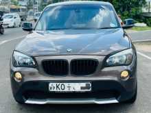 BMW X1 2011 SUV