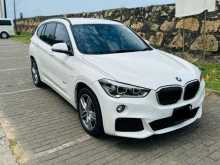 BMW X1 M SPORT 2017 SUV