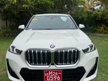 BMW X1 M Sport 2025 SUV