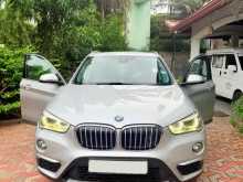 BMW X1 2018 SUV