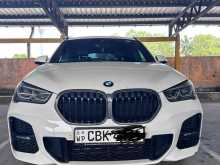 BMW X1 2019 SUV