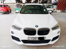 BMW X1M Sport 2017 SUV