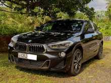 BMW X2F39 M Sport 2019 SUV