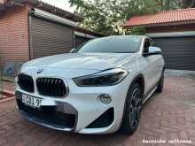 BMW X2 2019 SUV