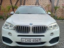 BMW X5 2015 SUV