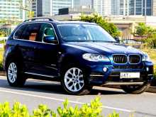 BMW X5 2011 SUV