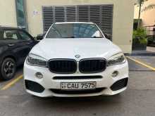 BMW X5 2016 SUV