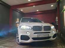 BMW X5 40e M Sport 2016 Car