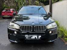BMW X5 2016 SUV