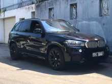 BMW X5 M SPORT 2016 SUV