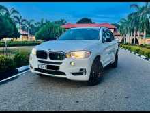 BMW X5 2016 SUV