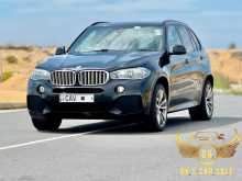 BMW X5 M SPORT 2016 SUV