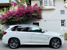 BMW X5 NIGHT VERSION 2016 SUV