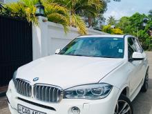 BMW X5 M Sport 2016 SUV