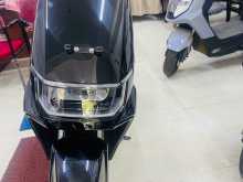 BMW Breezy 2026 Motorbike