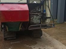 Other Harvester 2020 Heavy-Duty