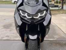 BMW C400 Gt TRIPLE 2023 Motorbike