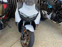 BMW C400 GT 2025 Motorbike