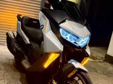 BMW C400GT 2025 Motorbike