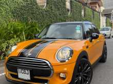 BMW Cooper 2015 Car