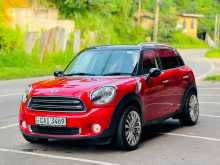 BMW Cooper Countryman 2015 Car