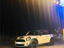 Mini Cooper S 2013 Car