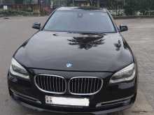 BMW DAA-YA30 ACTIVE HB7 2013 Car