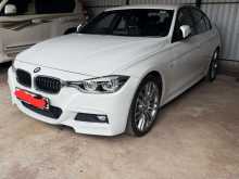 BMW DBA Gel53181 2018 Car