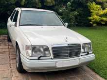 BMW E 300 1993 Car