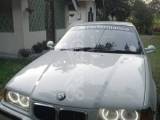 BMW E36 1993 Car