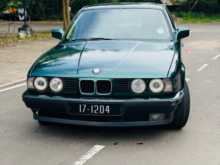 BMW E34 1990 Car