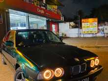BMW E34 1990 Car