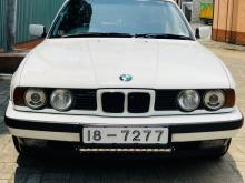 BMW E34 1994 Car