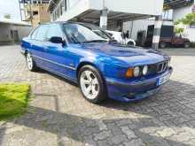 BMW E34 1994 Car