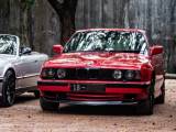 BMW E34 1991 Car