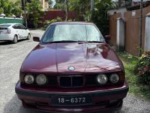 BMW E34 1996 Car
