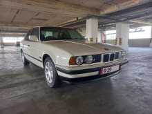 BMW E34 518i 1992 Car