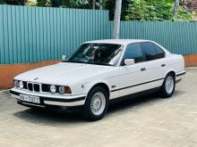 BMW E34 518i 1994 Car